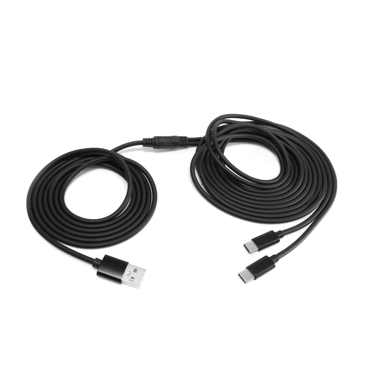 アウトレット】ダブルUSB Type-Cケーブル5 ｜ ゲームテックダイレクト