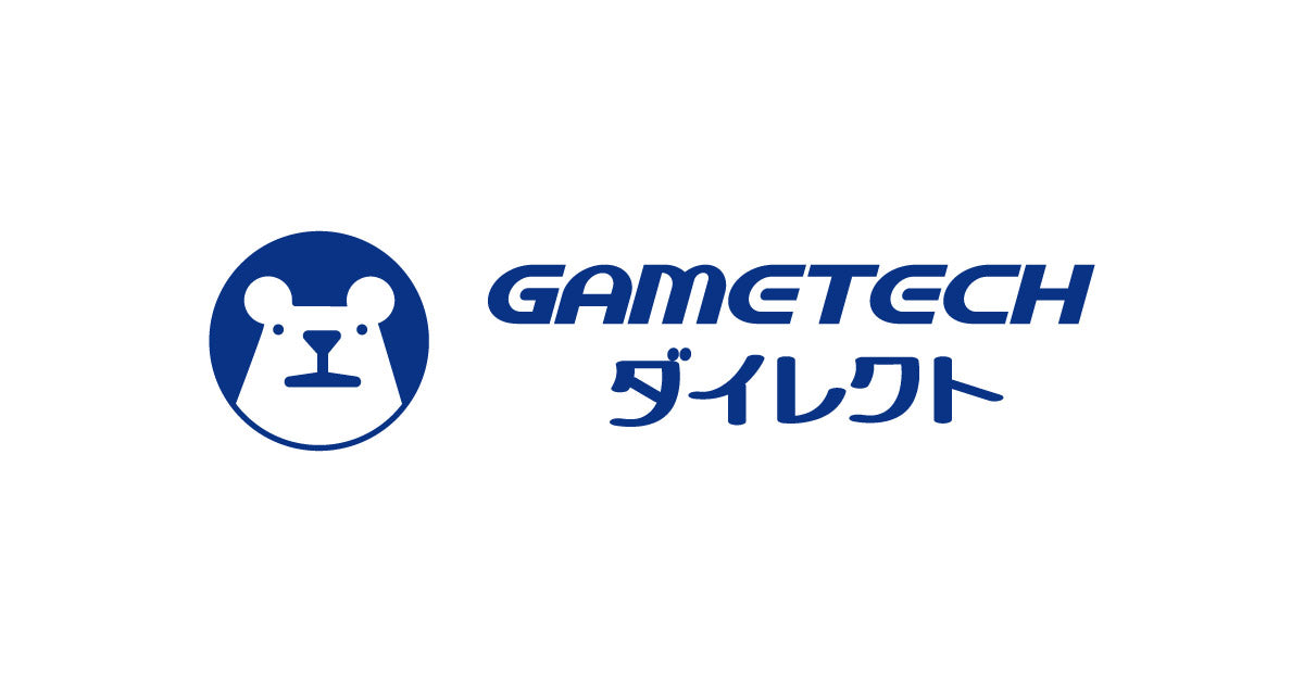 【EC】ゲームテックダイレクト