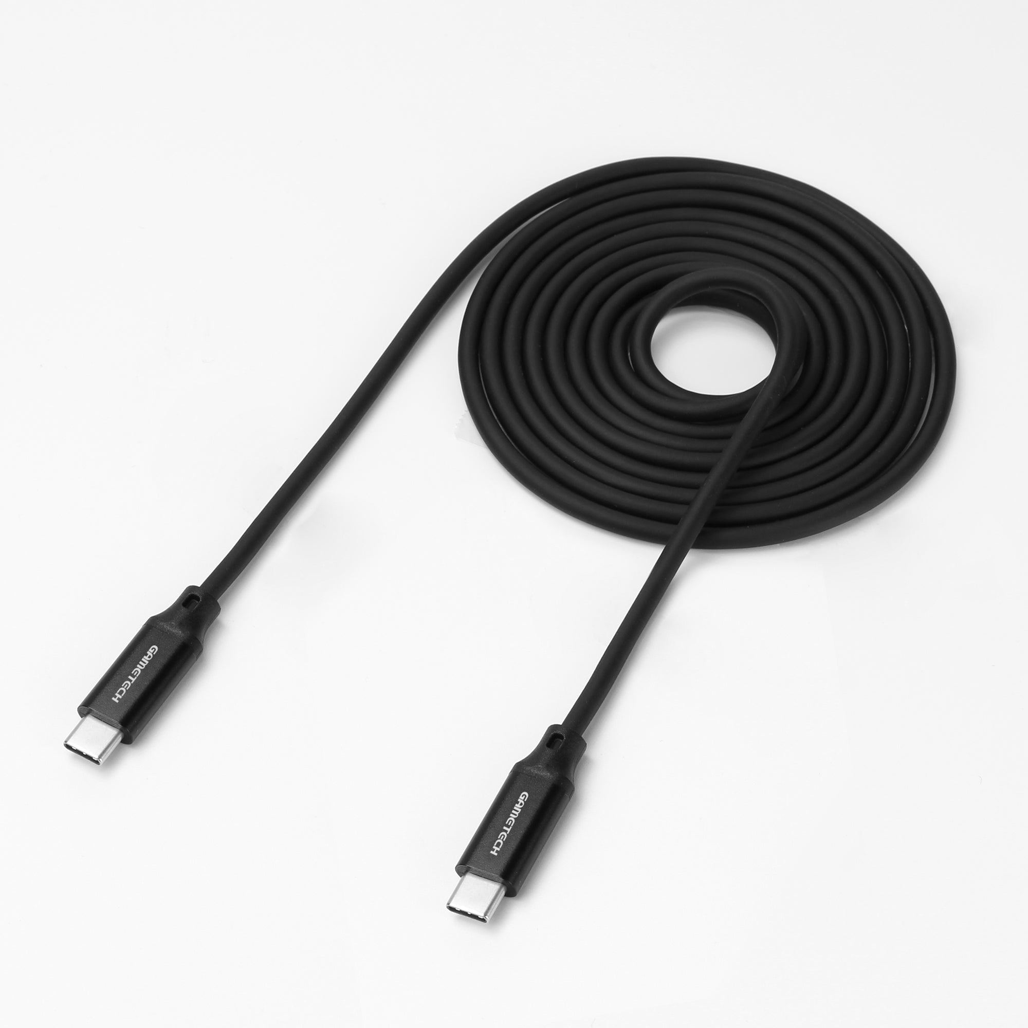 ♡C♡Nintendo Switch 本体 USB充電ケーブル付き Type-C 充電ケーブル 2m(SWITCH 2用)｜ ゲームテックダイレクト
