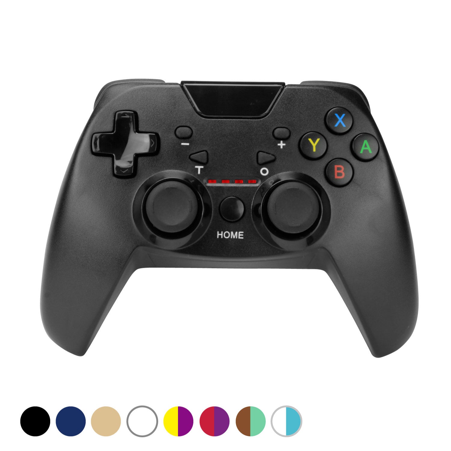 Dinofire Wireless 温かい NS Controller ゲームパッド