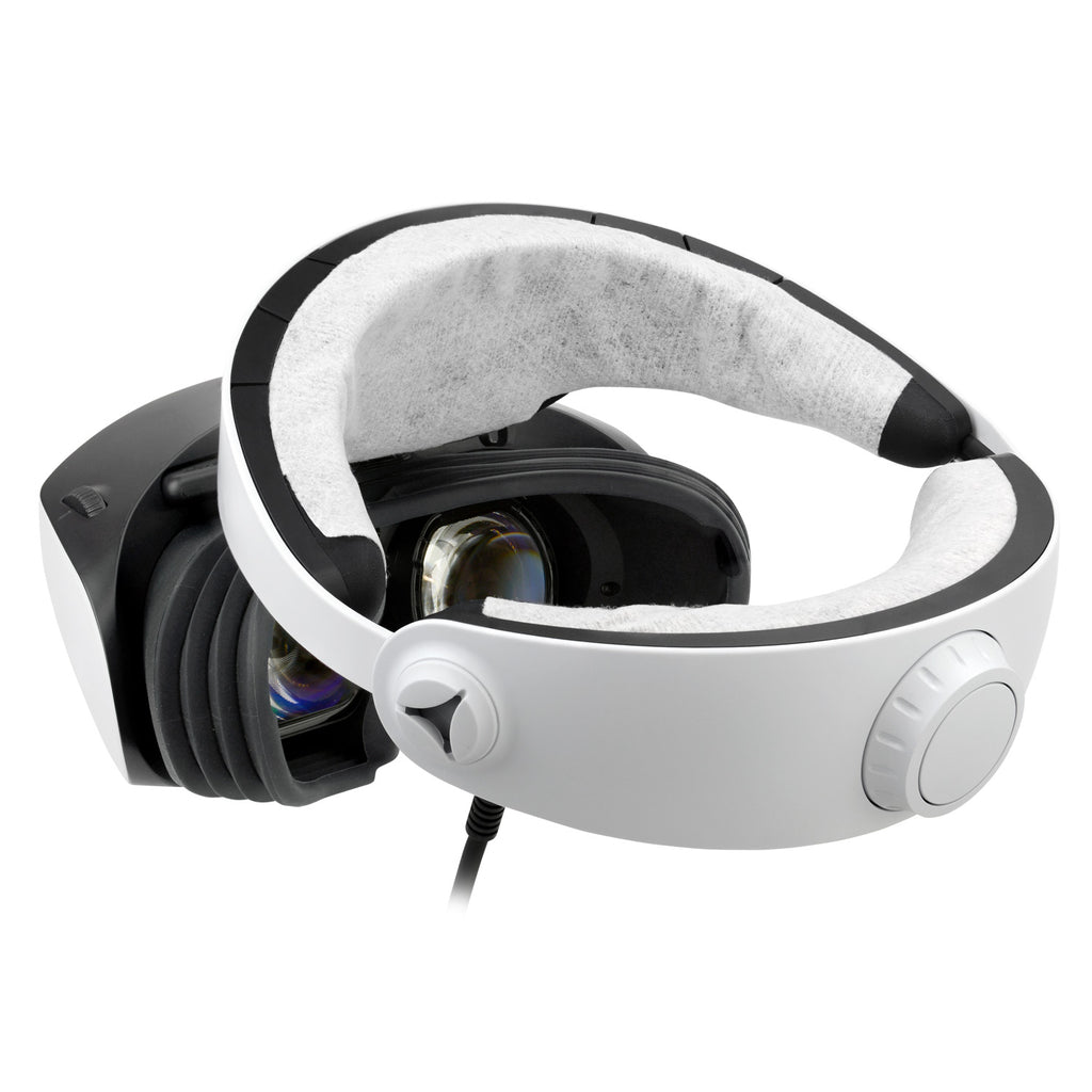 PlayStation VR 2 é evolução da realidade virtual nos games PlayStation VR 2 é evolução da realidade virtual nos games