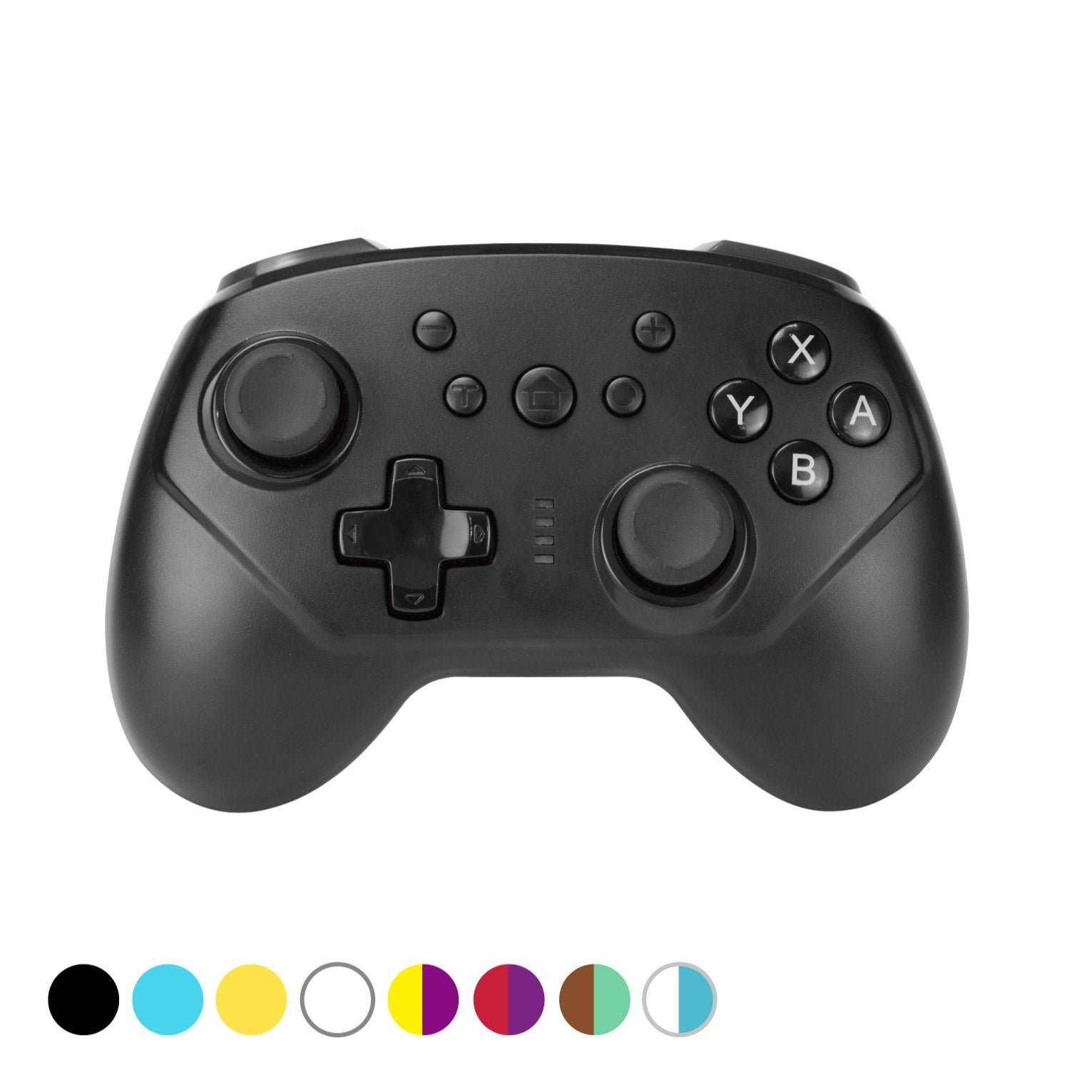 ワイヤレスバトルパッドターボ3 PS3 コントローラー 4_24e72a25-2d5a-41c2-a008-