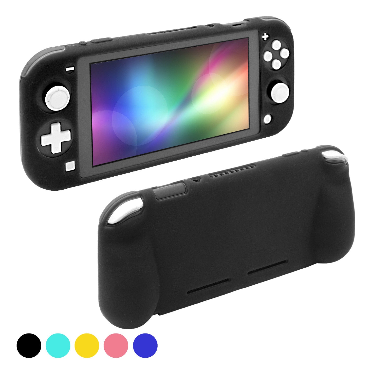 SWITCH Lite用 周辺機器一覧 ｜ ゲームテックダイレクト – Page 2