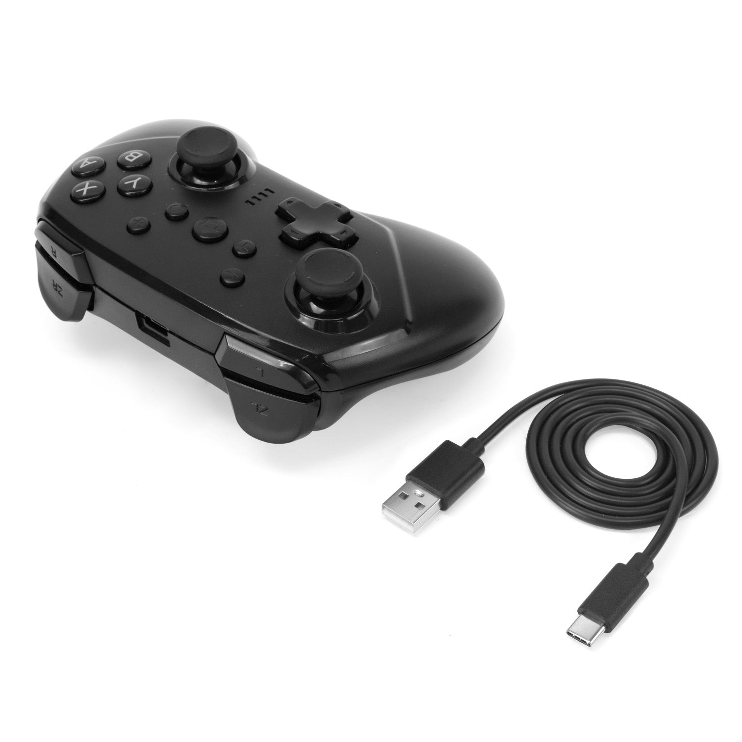 ワイヤレスバトルパッドターボProSW ｜ ゲームテックダイレクト