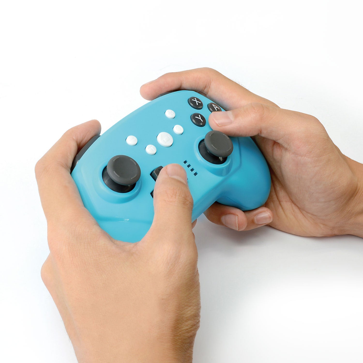 ワイヤレスバトルパッドターボ3 PS3 コントローラー アウトレット】ワイヤレスバトルパッドターボProSW ｜ ゲームテック