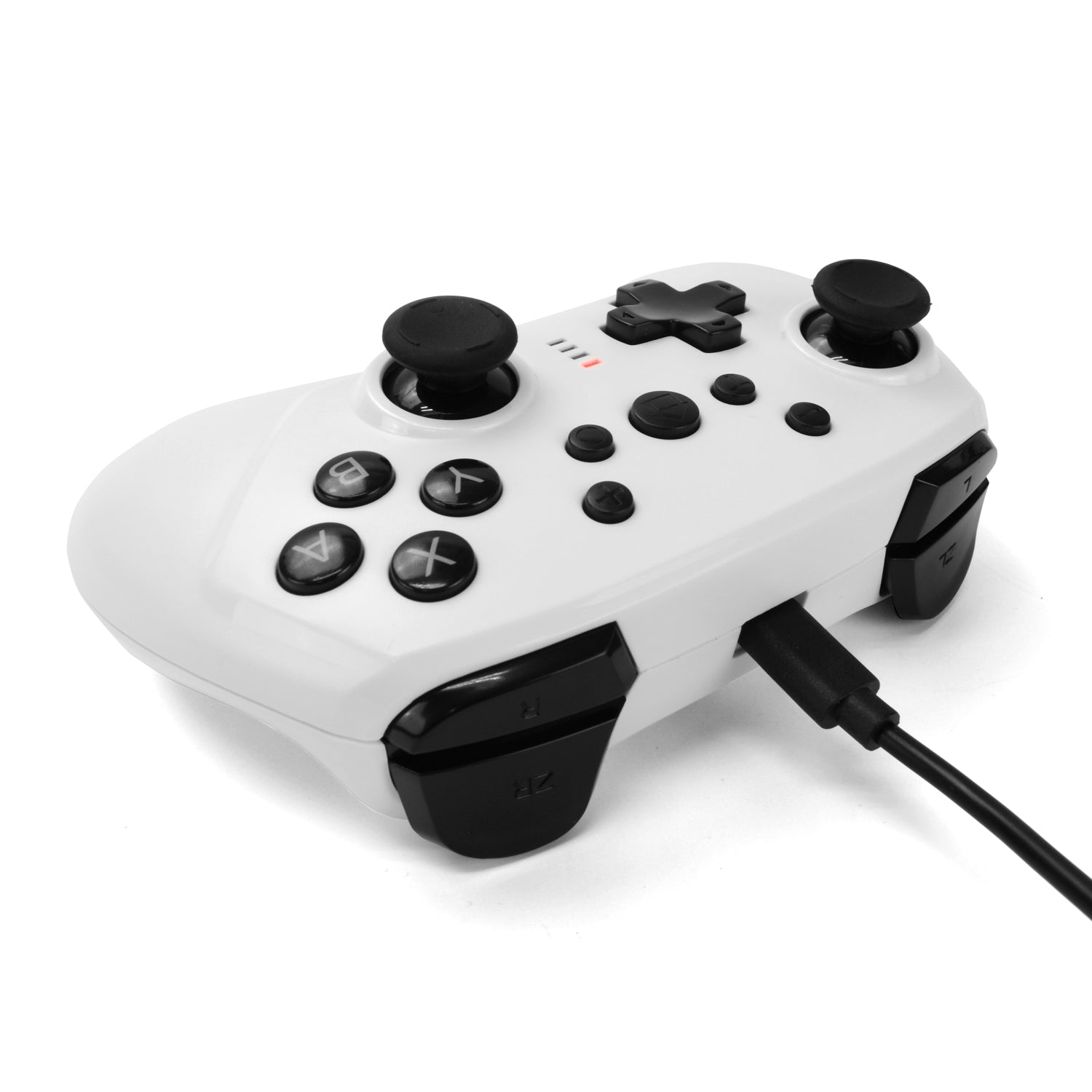 ワイヤレスバトルパッドターボProSW ｜ ゲームテックダイレクト