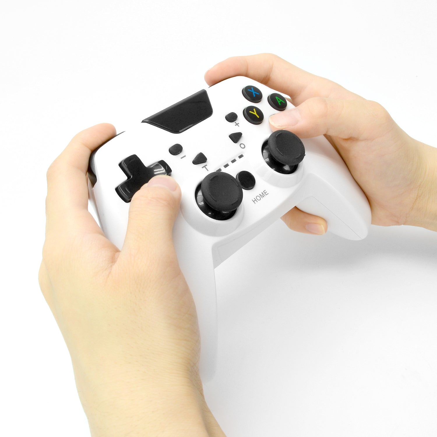 ワイヤレスシンメトリーパッドProSW ｜ ゲームテックダイレクト