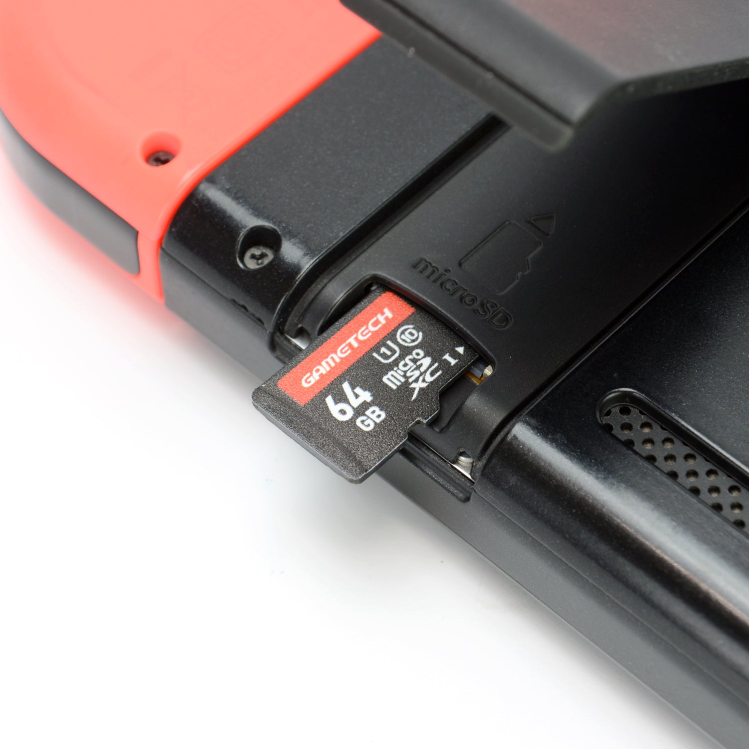 Nintendo Switch 本体 (SDカード付) Nintendo Switch本体/付属品/microSD256GB付き Amazon.co.jp