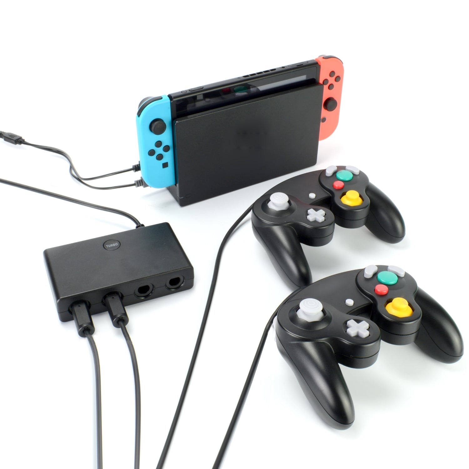 GCツナイデントSW ｜ ゲームテックダイレクト