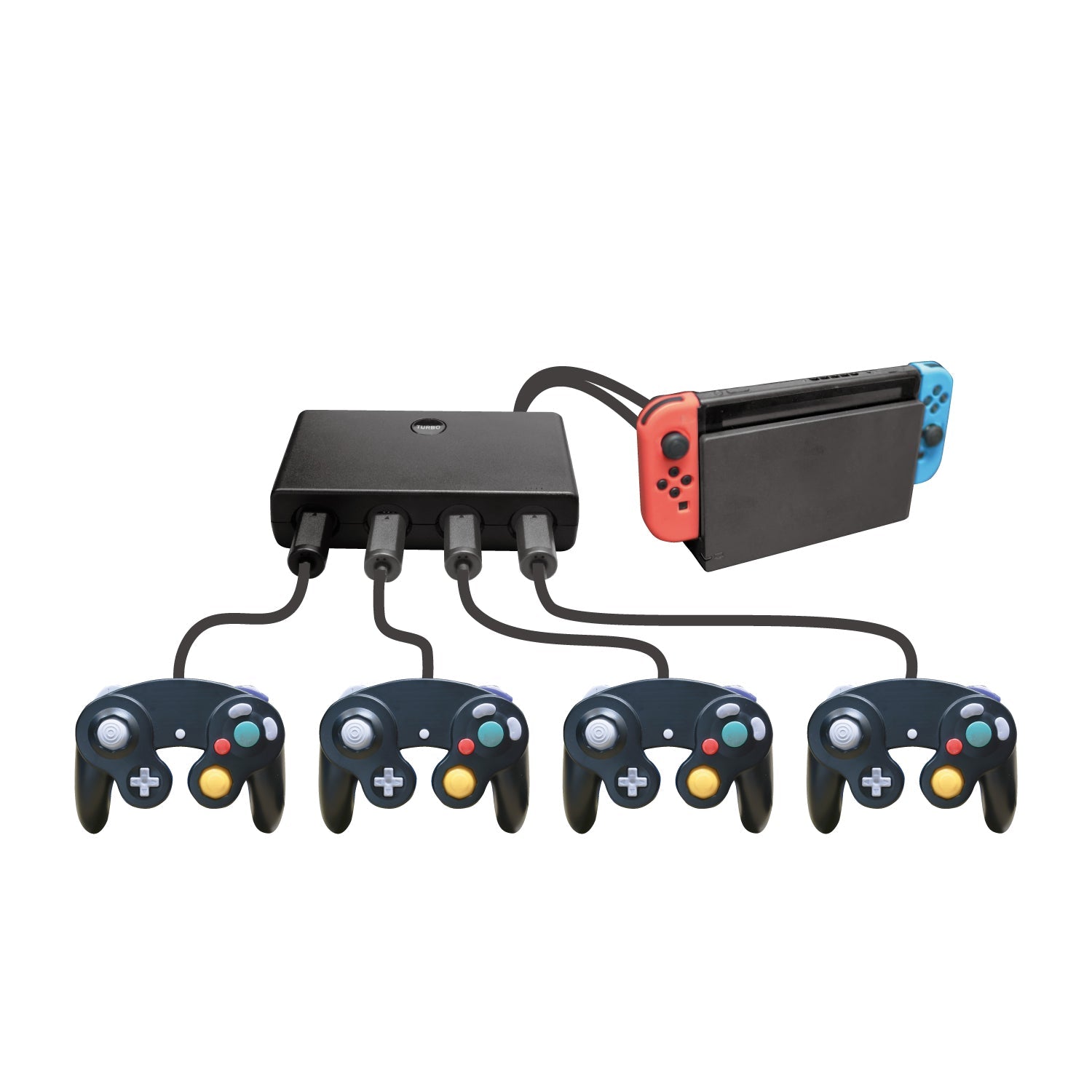 GCツナイデントSW ｜ ゲームテックダイレクト