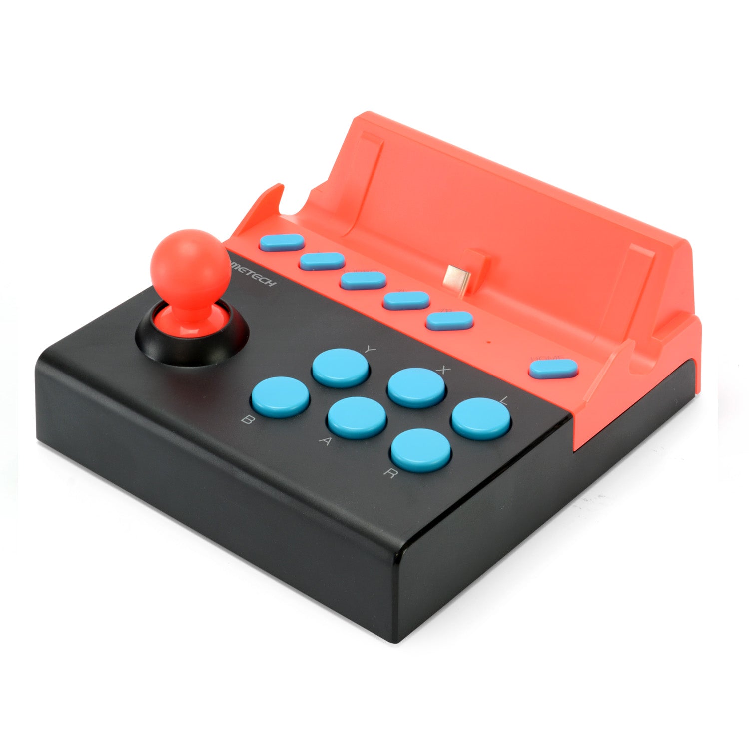 ミニアーケードスティックSW – ゲームテックダイレクト