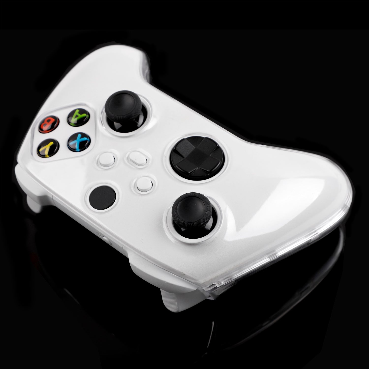 クリスタルカバーXS ｜ ゲームテックダイレクト