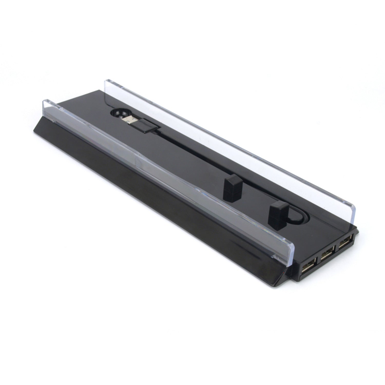 縦置きスタンド4 ｜ ゲームテックダイレクト