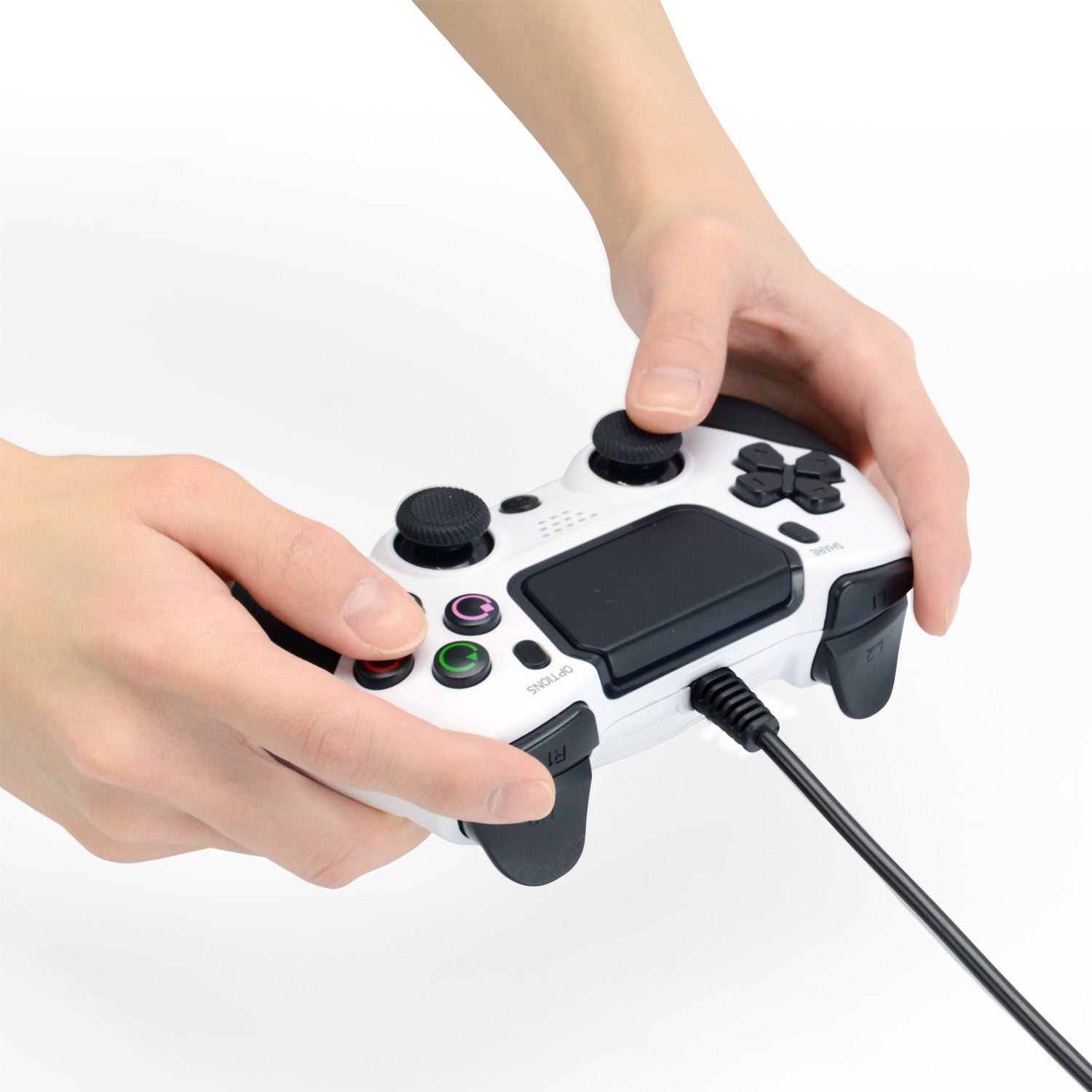 バトルパッド4 ｜ ゲームテックダイレクト