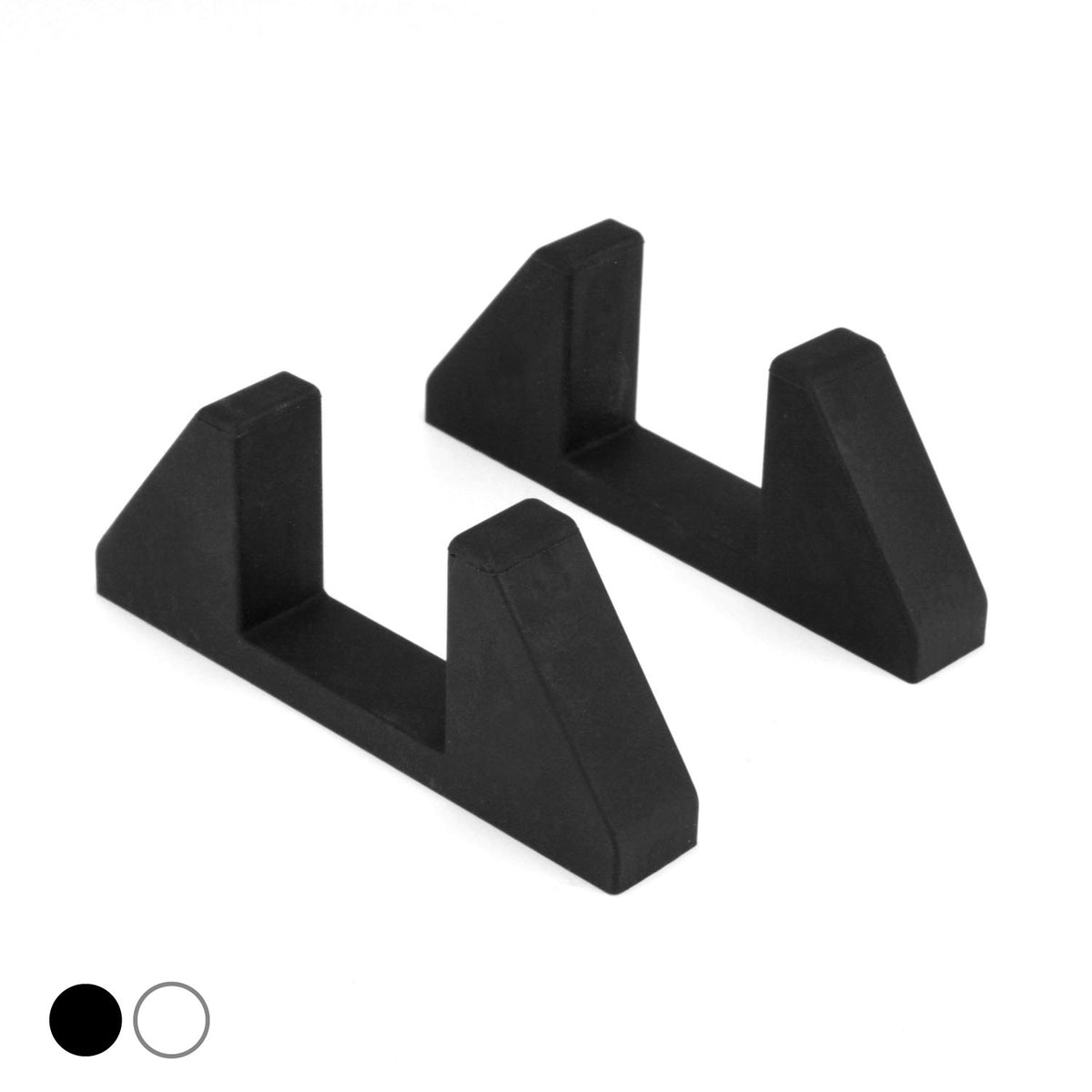 Rubber vertical stand 4S | Gametech Direct – ゲームテックダイレクト