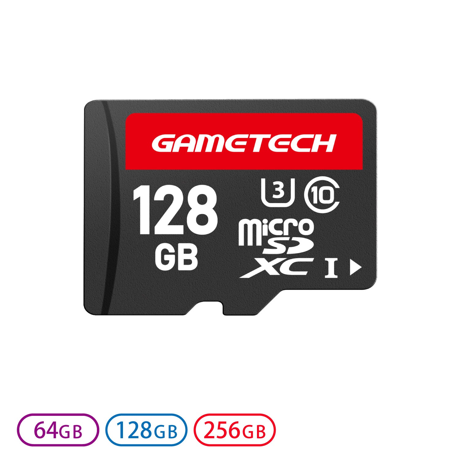 microSDカードSW